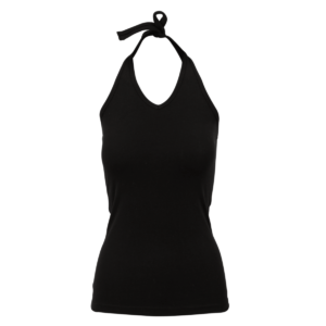 Ladies´Neckholder Shirt