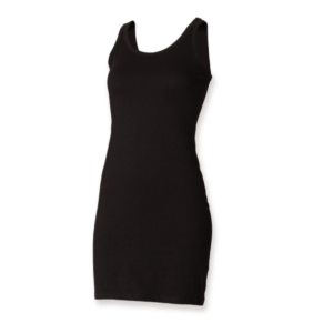Women´s Stretch Vest Dress
