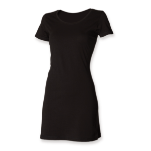 Women´s T-Shirt Dress