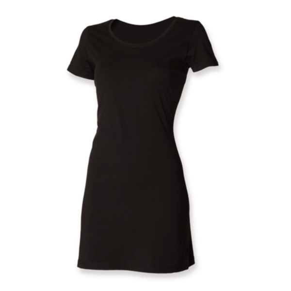 Women´s T-Shirt Dress